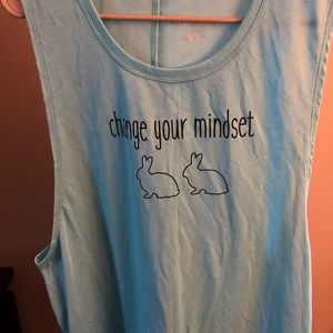 Beachbody 2B Mindset Muscle Tank